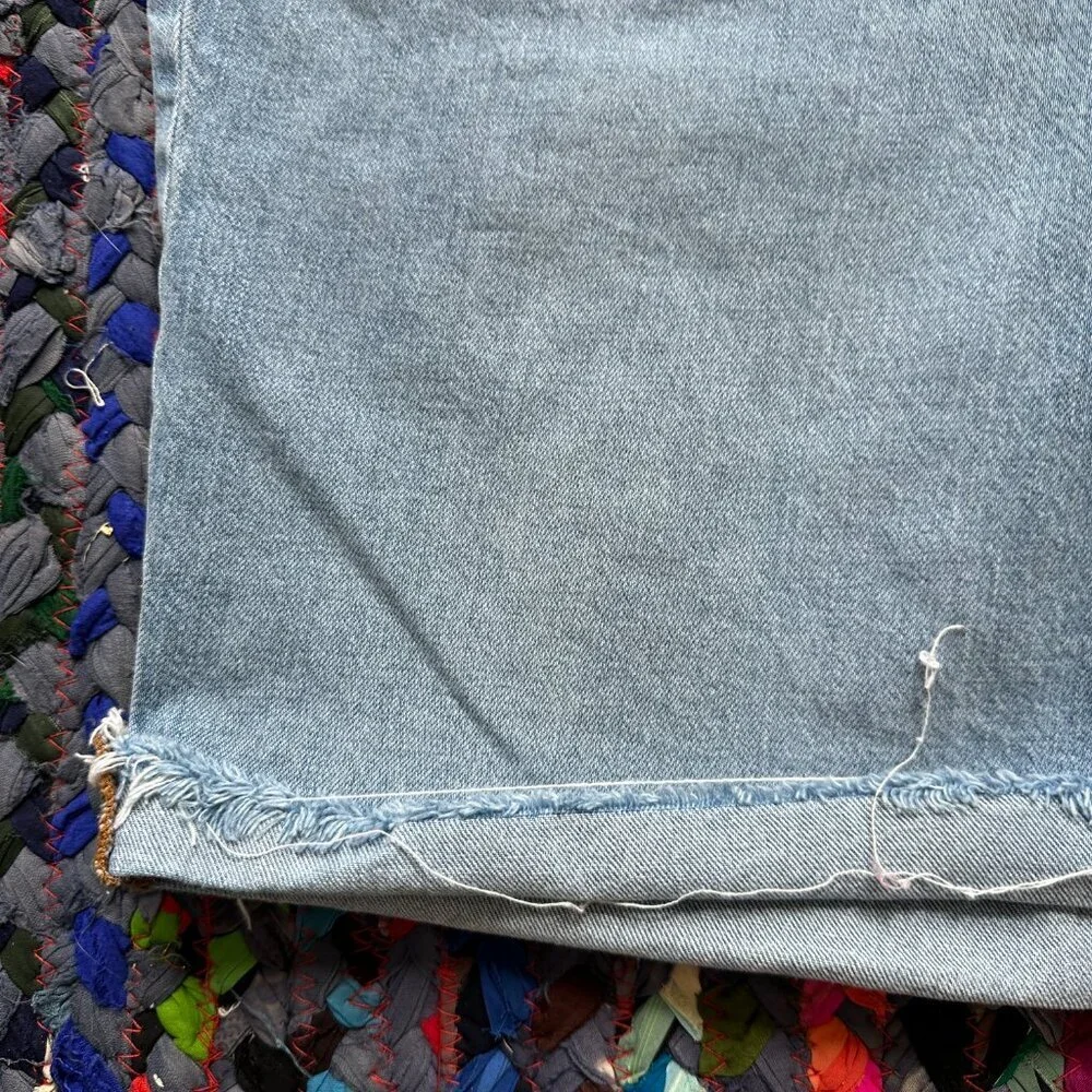 Talbots girlfriend denim